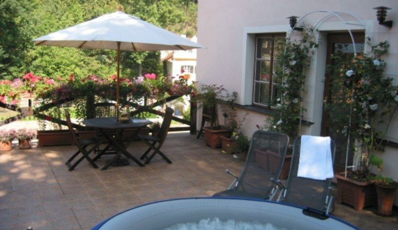 Penzion Onyx Český Krumlov